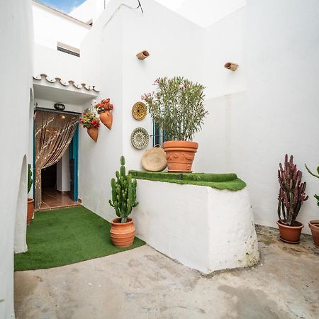 Mara Home Vejer De La Frontera Eksteriør bilde